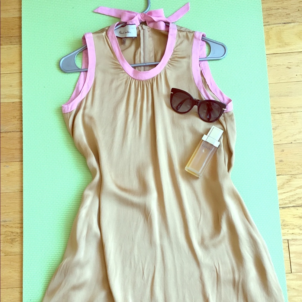 Paul Smith Silk Dress Size 40/M